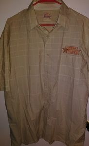 Southpole Short sleeve Button down shirt